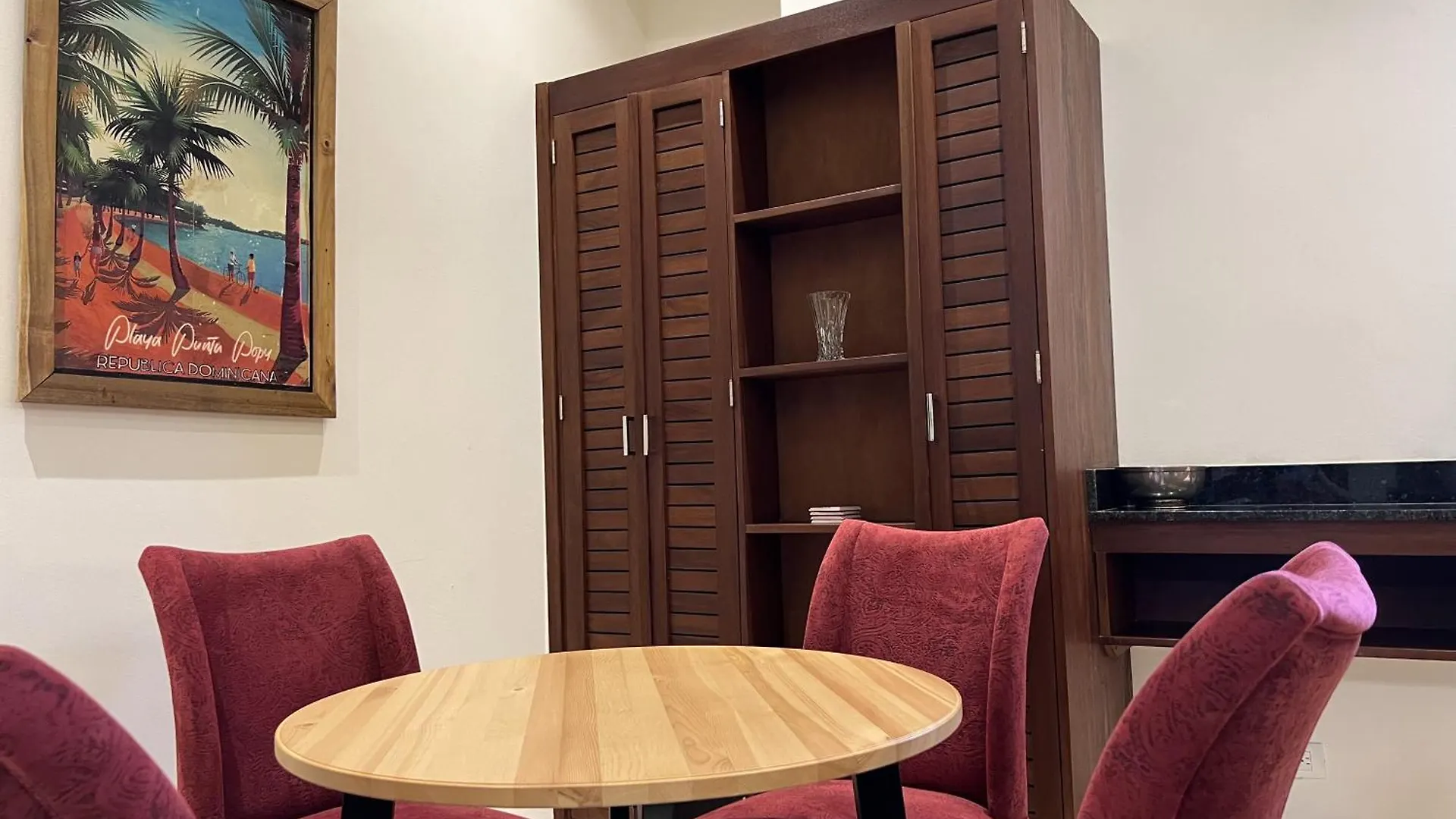 Boutique Hotel Casa Grande, Tropical Journey, Suite Familiar De 2 Dormitorios Santo Domingo 0*,  Dominikanische Republik