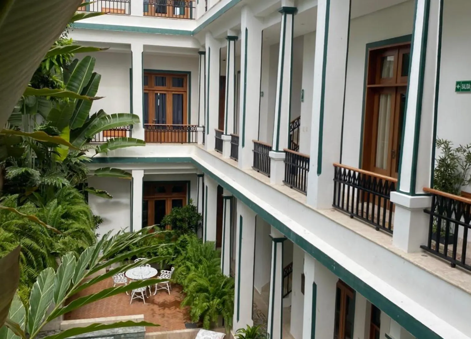 Boutique Hotel Casa Grande, Tropical Journey, Suite Familiar De 2 Dormitorios Santo Domingo Aparthotel