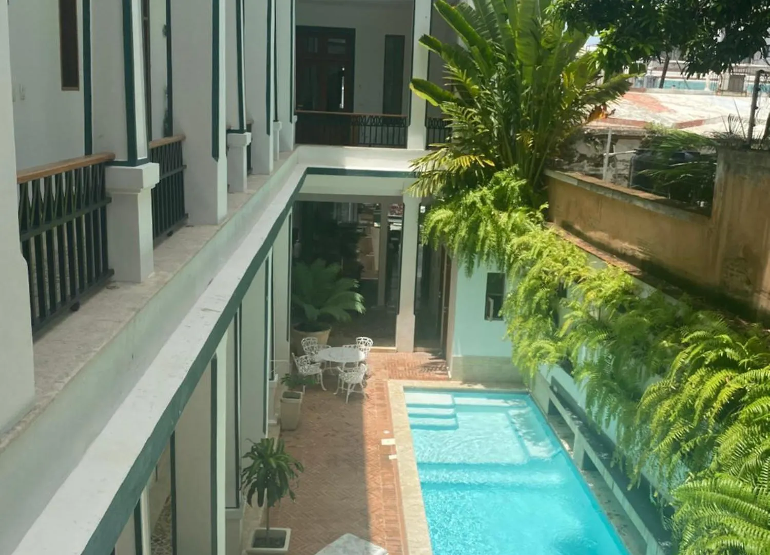 Boutique Hotel Casa Grande, Tropical Journey, Suite Familiar De 2 Dormitorios Santo Domingo 0*,  Dominikanische Republik